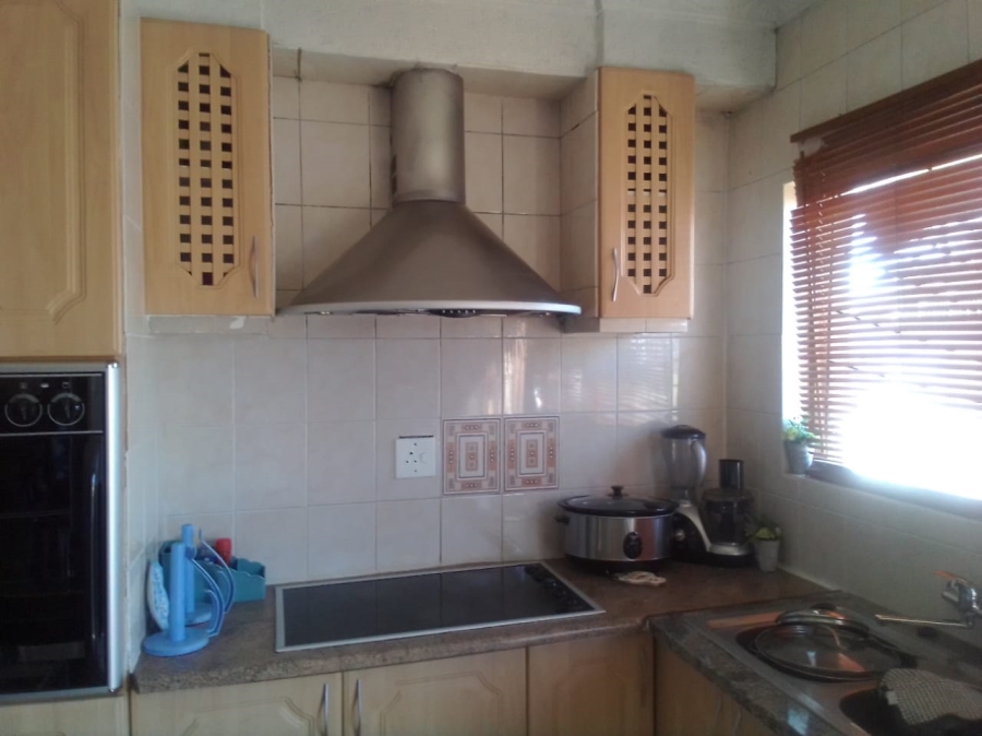 3 Bedroom Property for Sale in Dukathole Eastern Cape